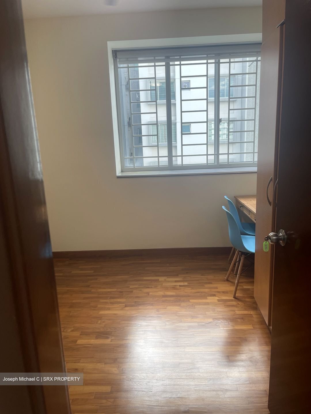 The Eden At Tampines (D18), Condominium #456887251